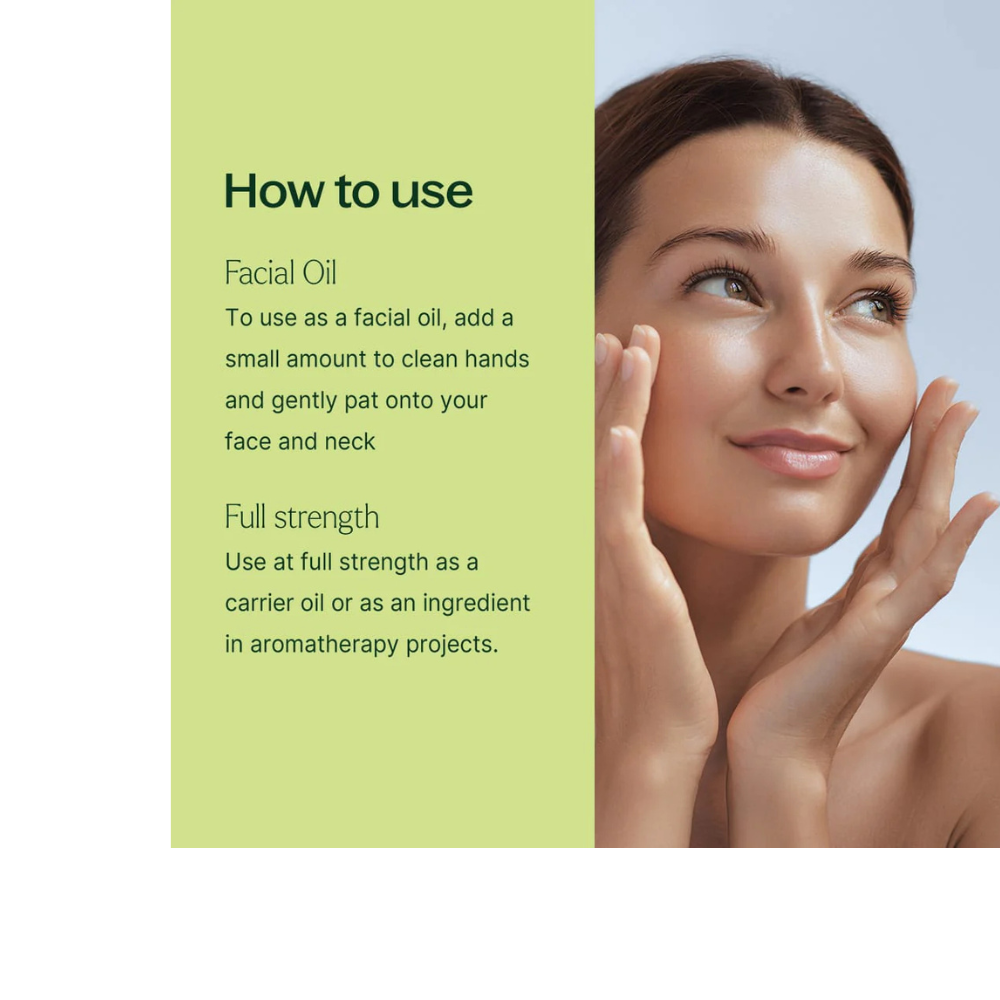 YOUNGER GLO FACIAL OIL