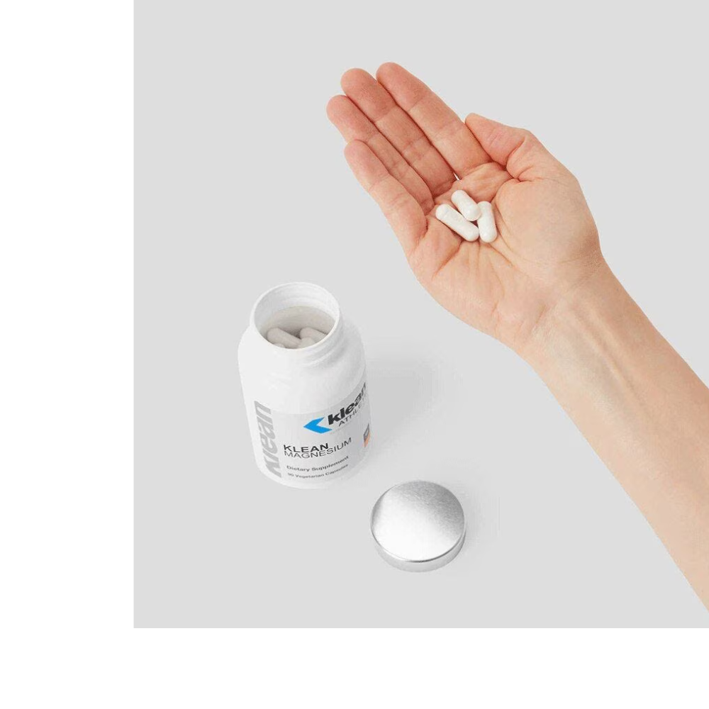 KLEAN MAGNESIUM