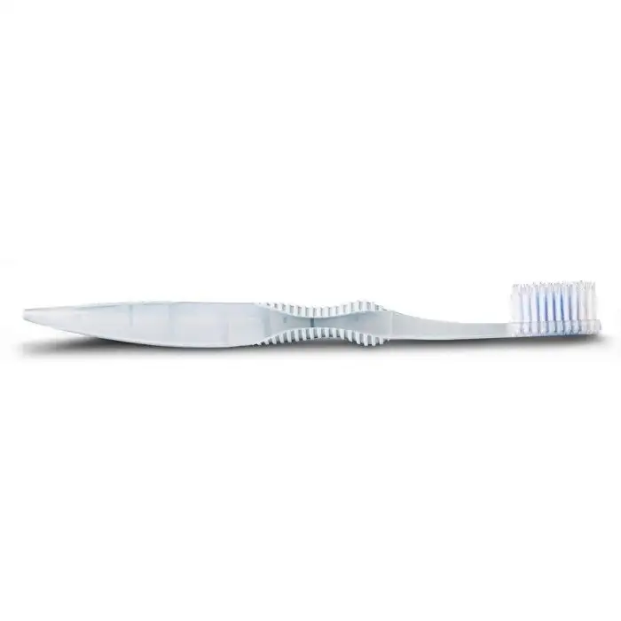 Flossing Toothbrush - Ora Medix