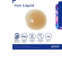 Thumbnail for IRON LIQUID