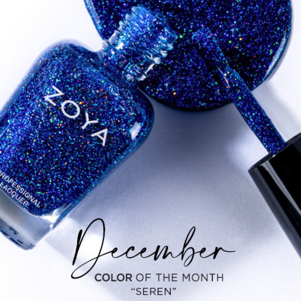 NAIL POLISH SEREN