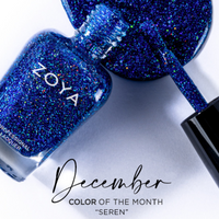 Thumbnail for NAIL POLISH SEREN