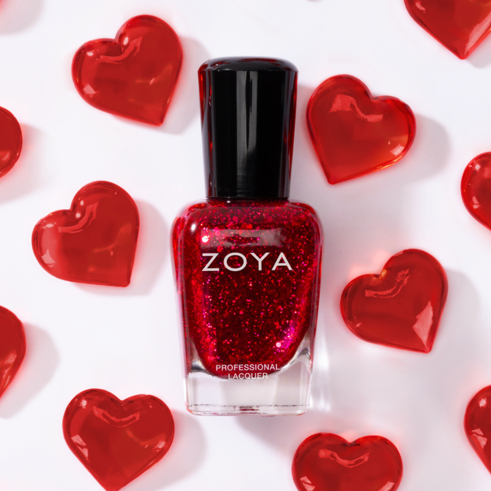 NAIL POLISH LOVE