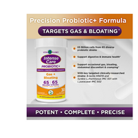 Thumbnail for PROBIÓTICO CUIDADO INTENSIVO GAS HINCHAZÓN