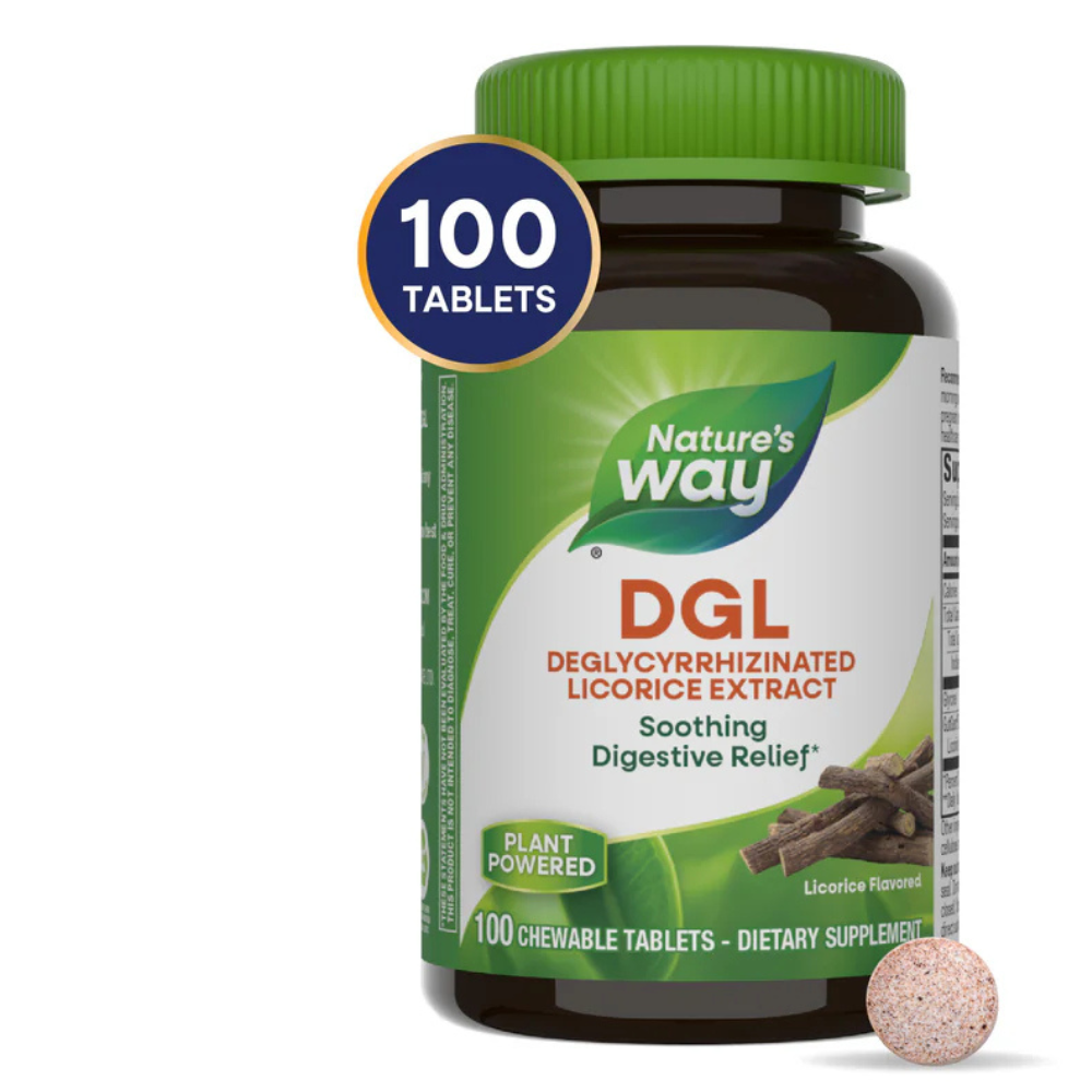 DGL