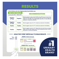 Thumbnail for AZO UTI Test Strips