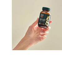 Thumbnail for BERBERINE & MILK THISTLE