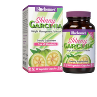 Thumbnail for SKINNY GARCINIA WEIGHT MANAGEMENT FORMULA