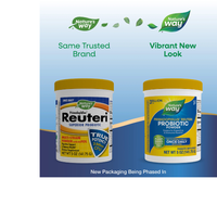 Thumbnail for Primadophilus Reuteri Probiotic Powder