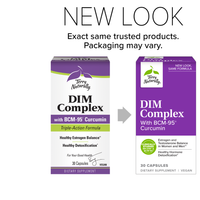 Thumbnail for DIM Complex with BCM-95 Curcumin