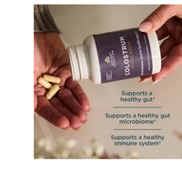 Thumbnail for COLOSTRUM + COLLAGEN
