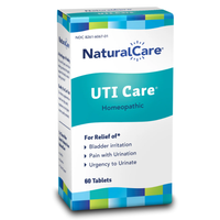 Thumbnail for UTI CARE