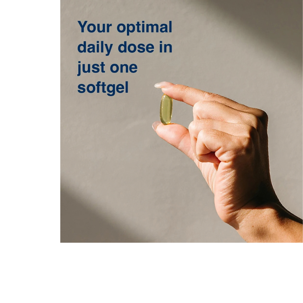 Peak EPA: Your Daily Omega-3, Simplified
