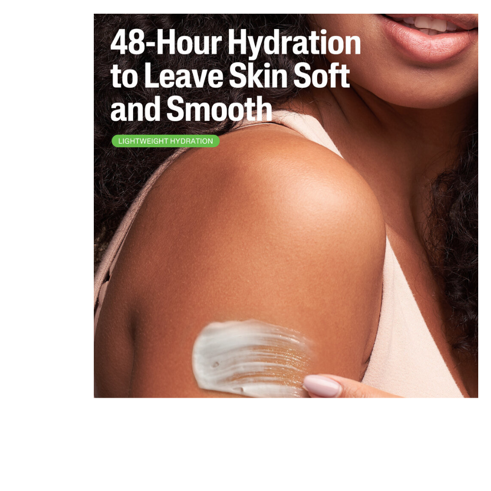 MOISTURIZING LOTION