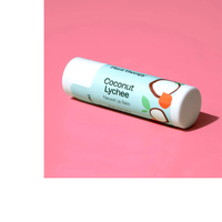 Thumbnail for COCONUT LYCHEE NATURAL LIP BALM