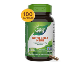 Thumbnail for Gotu Kola Herb
