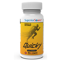 Thumbnail for QUICKY FAST ENERGY