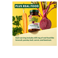 Thumbnail for Vitamin D3 2000 IU (50 mcg)