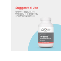 Thumbnail for Metabolic Maintenance Rebuild