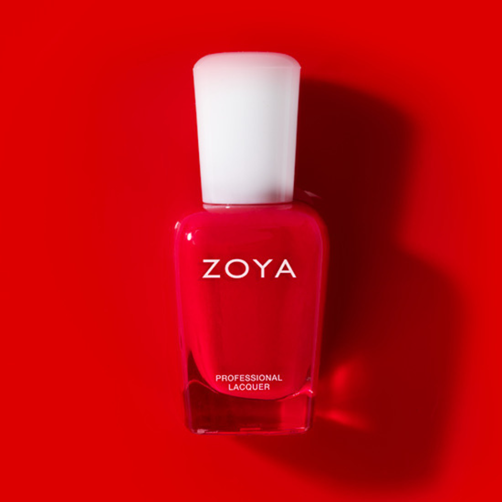 NAIL POLISH ALORA