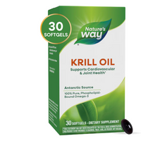 Thumbnail for Aceite de Krill