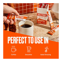 Thumbnail for ACEITE MCT C8 BRAIN OCTANE
