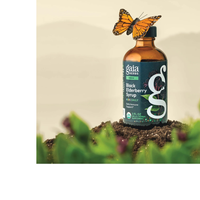 Thumbnail for Black Elderberry Syrup Kids Daily