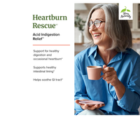 Thumbnail for Heartburn Rescue