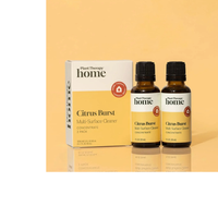 Thumbnail for Citrus Burst Multi-Surface Cleaner 2-Pack