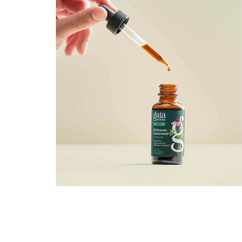Echinacea Goldenseal Supreme