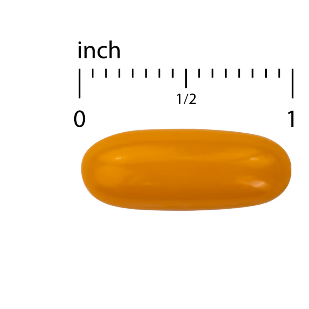 CuraMed 750 mg