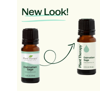 Thumbnail for Dalmatian Sage Essential Oil