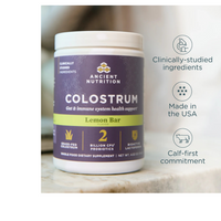 Thumbnail for COLOSTRUM