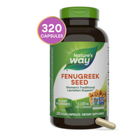Thumbnail for Fenugreek Seed