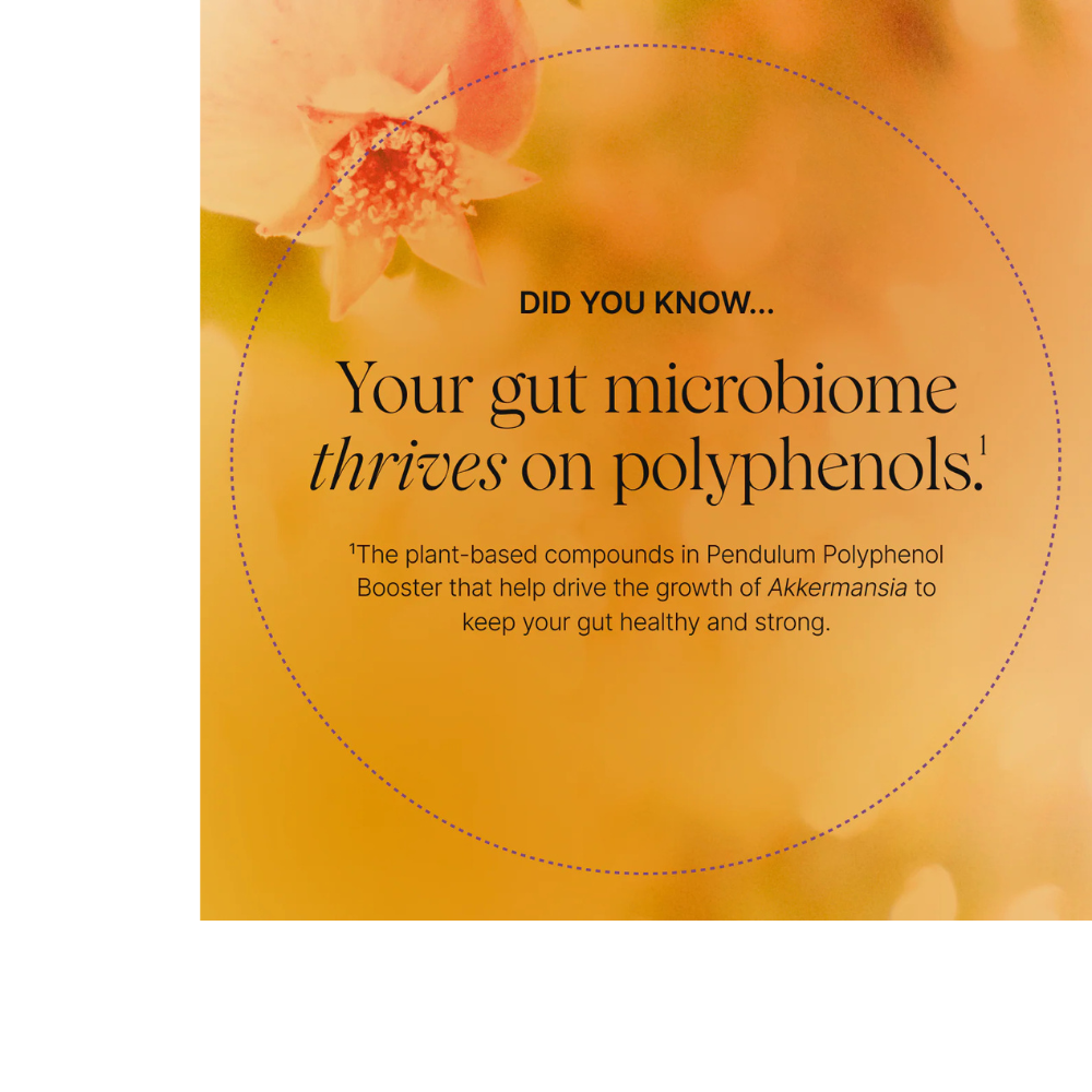 Polyphenol Booster