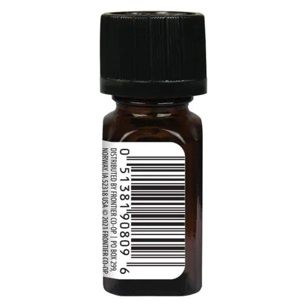 Aura Cacia Organic Clove Bud Essential Oil