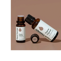 Thumbnail for THYME THYMOL ESSENTIAL OIL