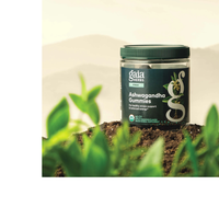 Thumbnail for ASHWAGANDHA GUMMIES