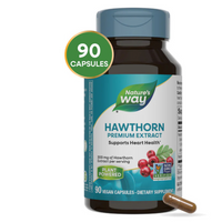 Thumbnail for Hawthorn Premium Extract