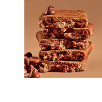 Thumbnail for CHOCOLATE CHIP COOKIE DOUGH