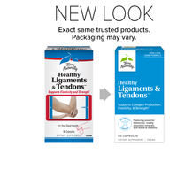 Thumbnail for Healthy Ligaments & Tendons