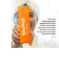 Thumbnail for MINERAL TOOTHPASTE