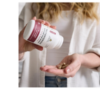 Thumbnail for TESTOSTERONE SUPPORT FOR WOMEN + COLLAGEN