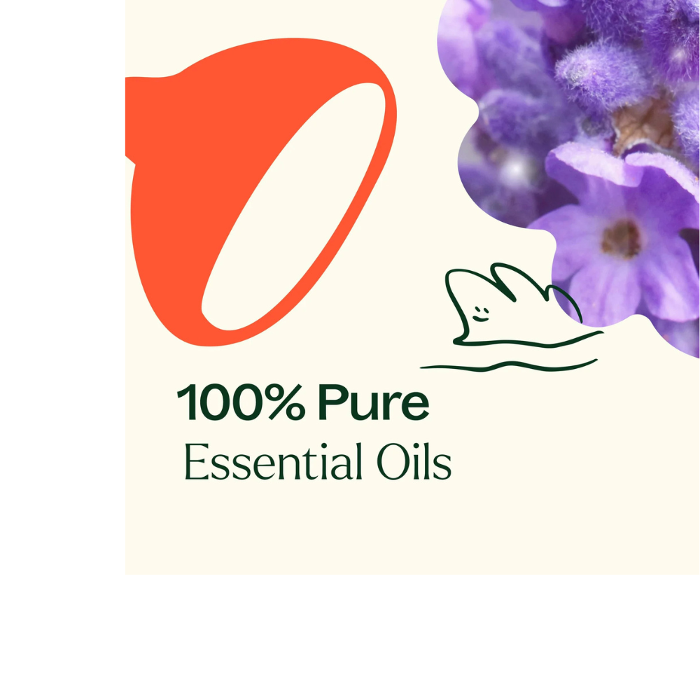 SENSUAL ESSENTIAL OIL BLEND