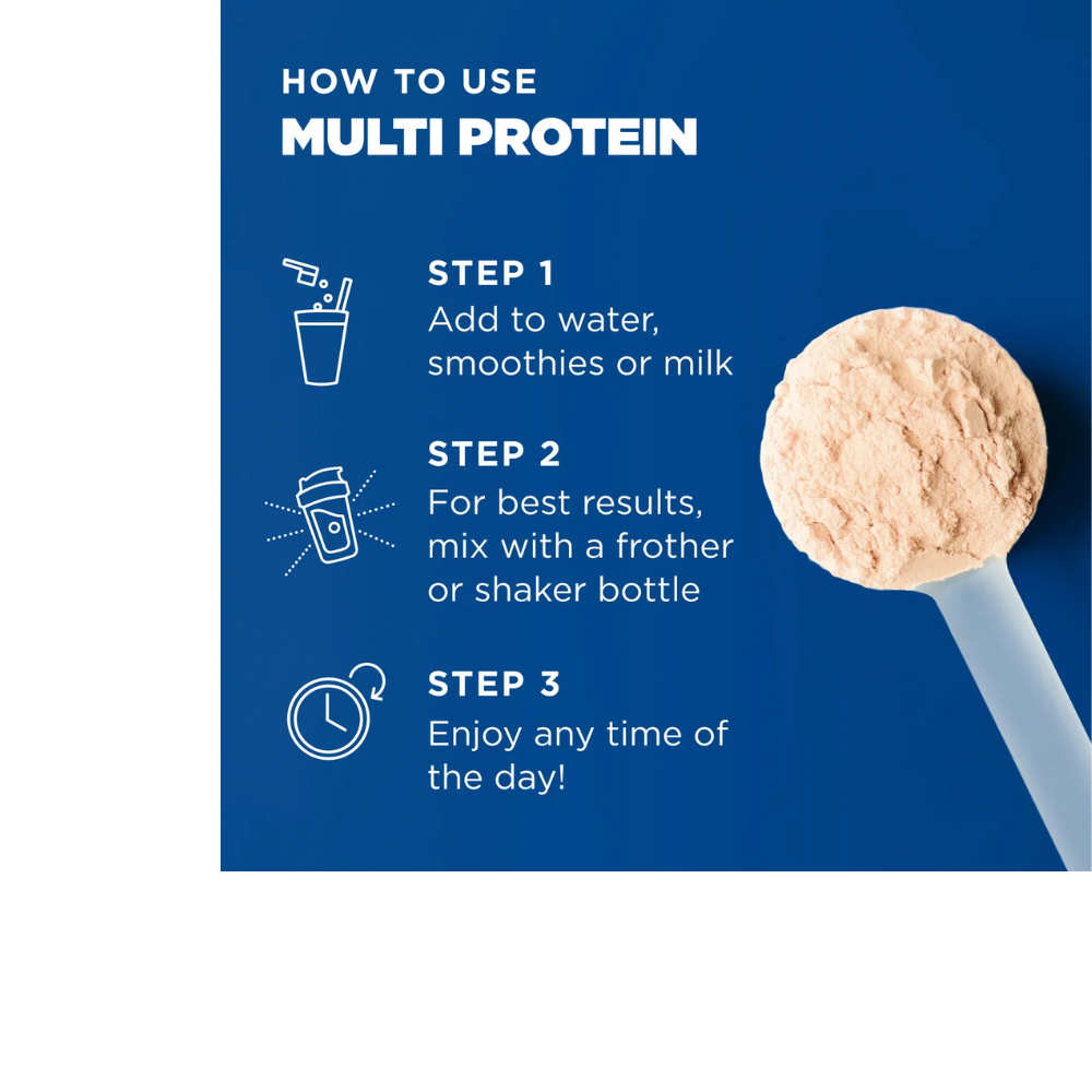 MULTI PROTEIN