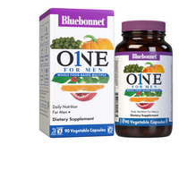 Thumbnail for ONE FOR MEN WHOLE FOOD-BASED MULTIPLE