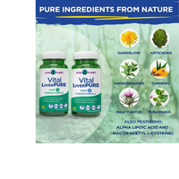 Thumbnail for Vital LiverPURE 2-Part, 14-Day Kit