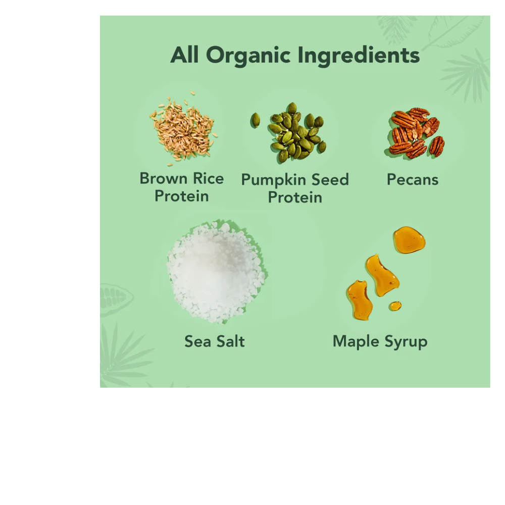 MAPLE SEA SALT