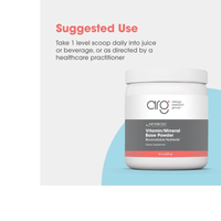 Thumbnail for Metabolic Maintenance Vitamin/Mineral Base Powder