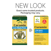 Thumbnail for Curamin Low Back